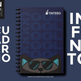 TINTERO-COOL