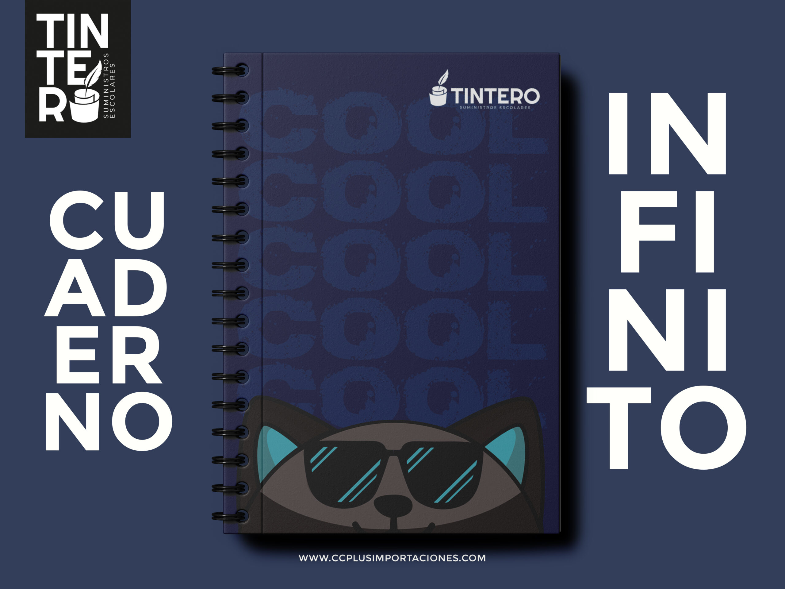 TINTERO-COOL