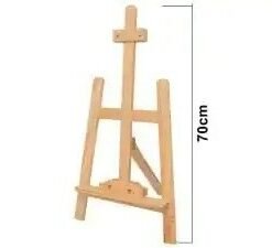 Caballete Giorgione 70cm
