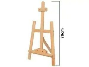 Caballete Giorgione 70cm