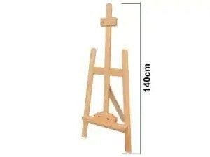 Caballete Giorgione 140cm