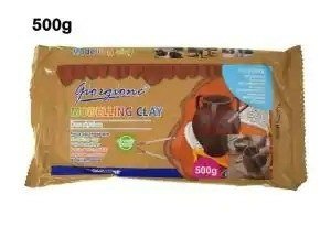 Pasta para moldear cafe Giorgione 500gr