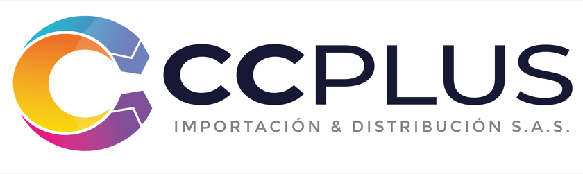CCPLUS Importación y Distribución