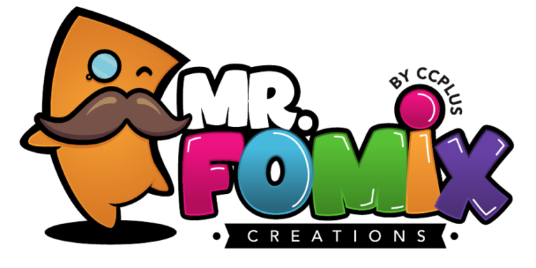 Mr. Fomix